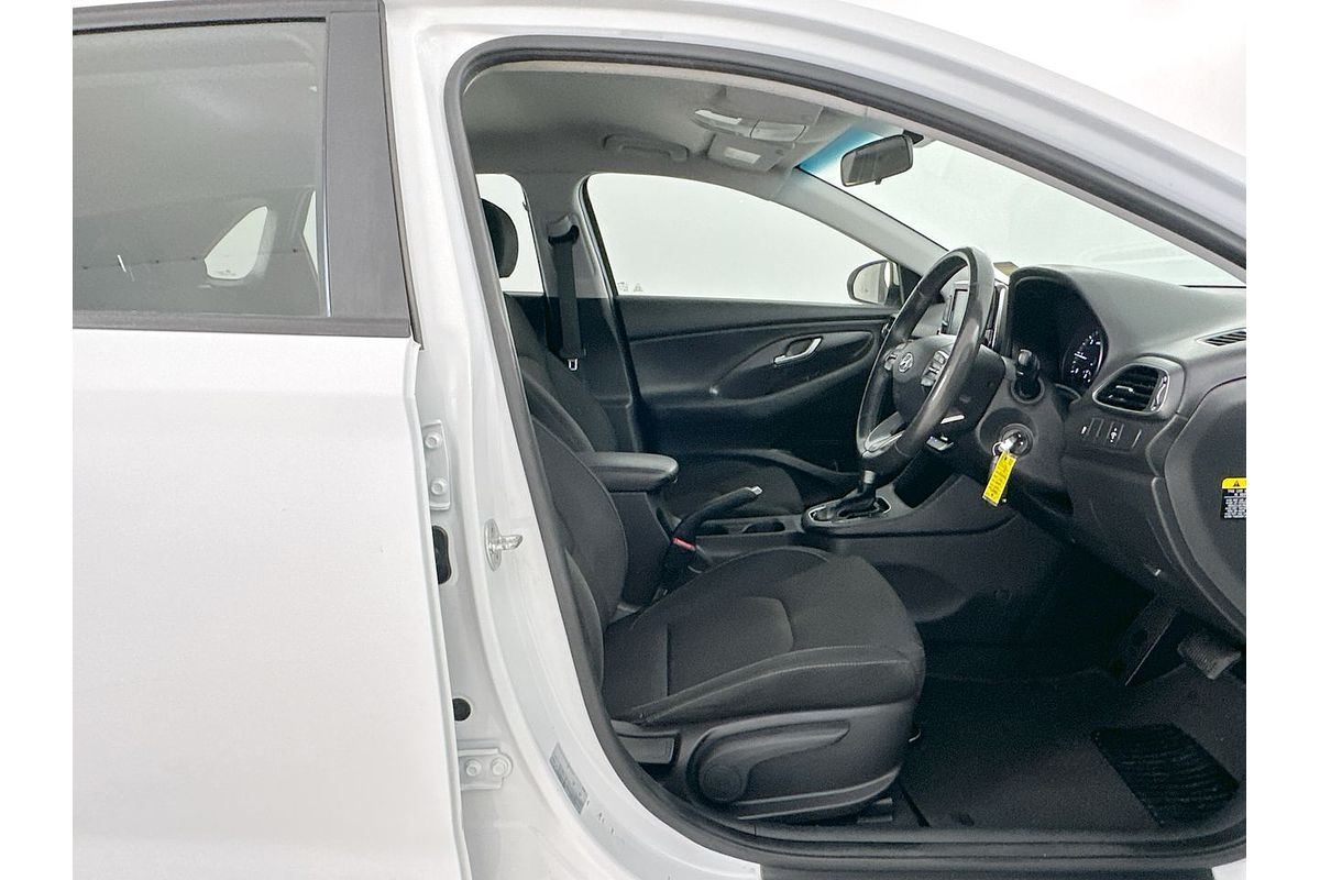 2018 Hyundai i30 Active PD