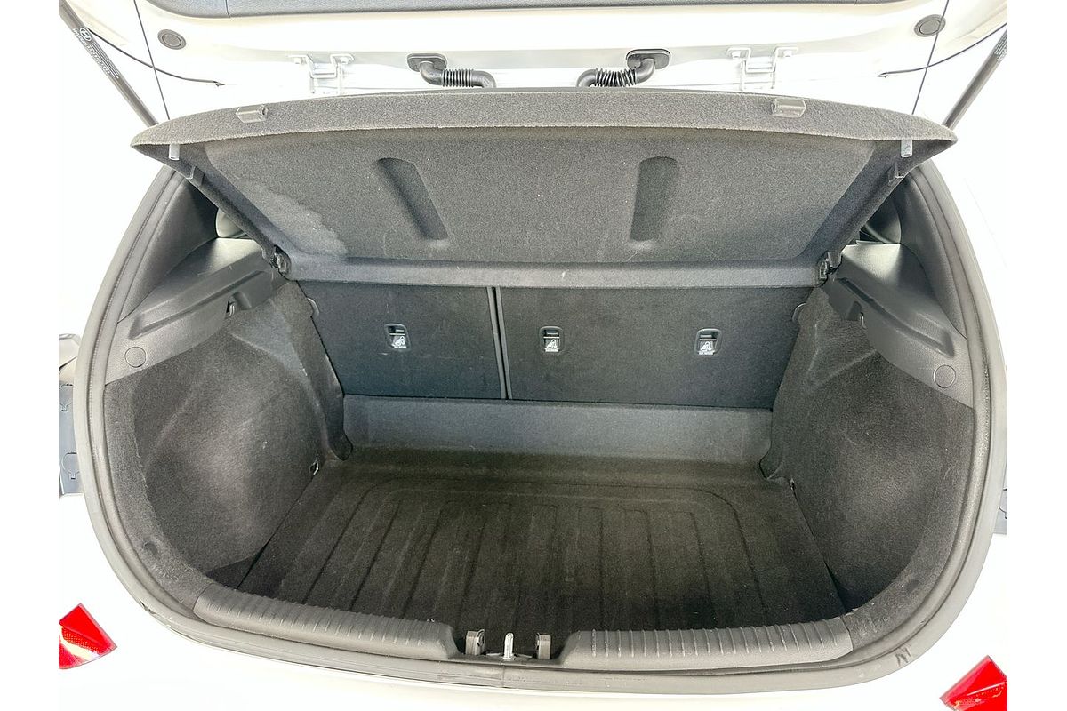 2018 Hyundai i30 Active PD