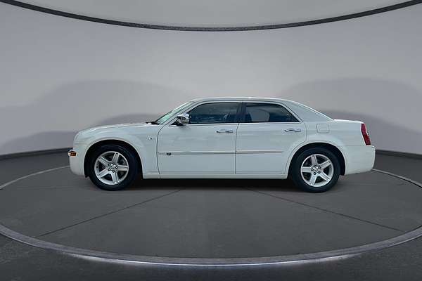 2011 Chrysler 300c HEMI