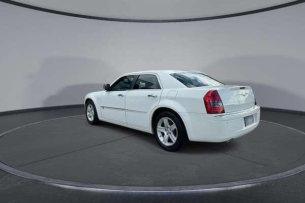 2011 Chrysler 300c HEMI