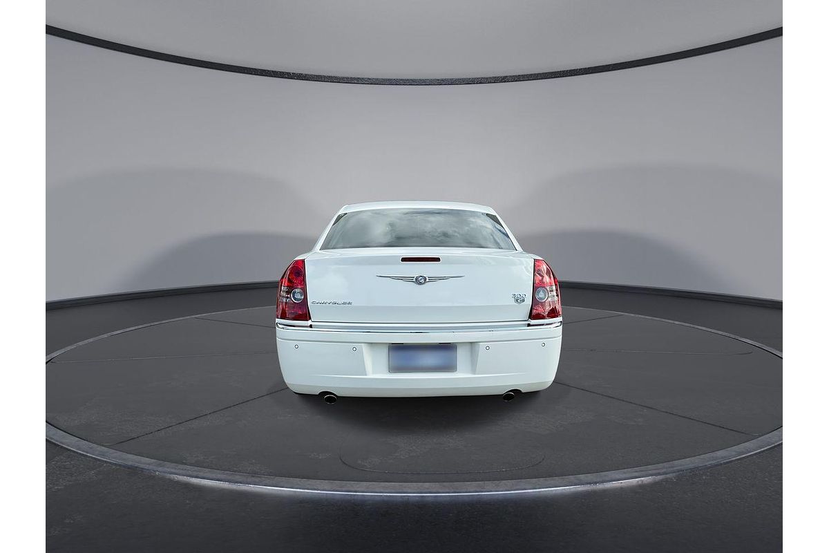 2011 Chrysler 300c HEMI