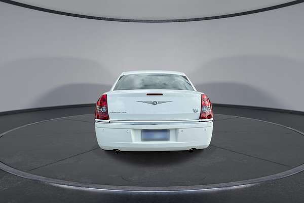 2011 Chrysler 300c HEMI