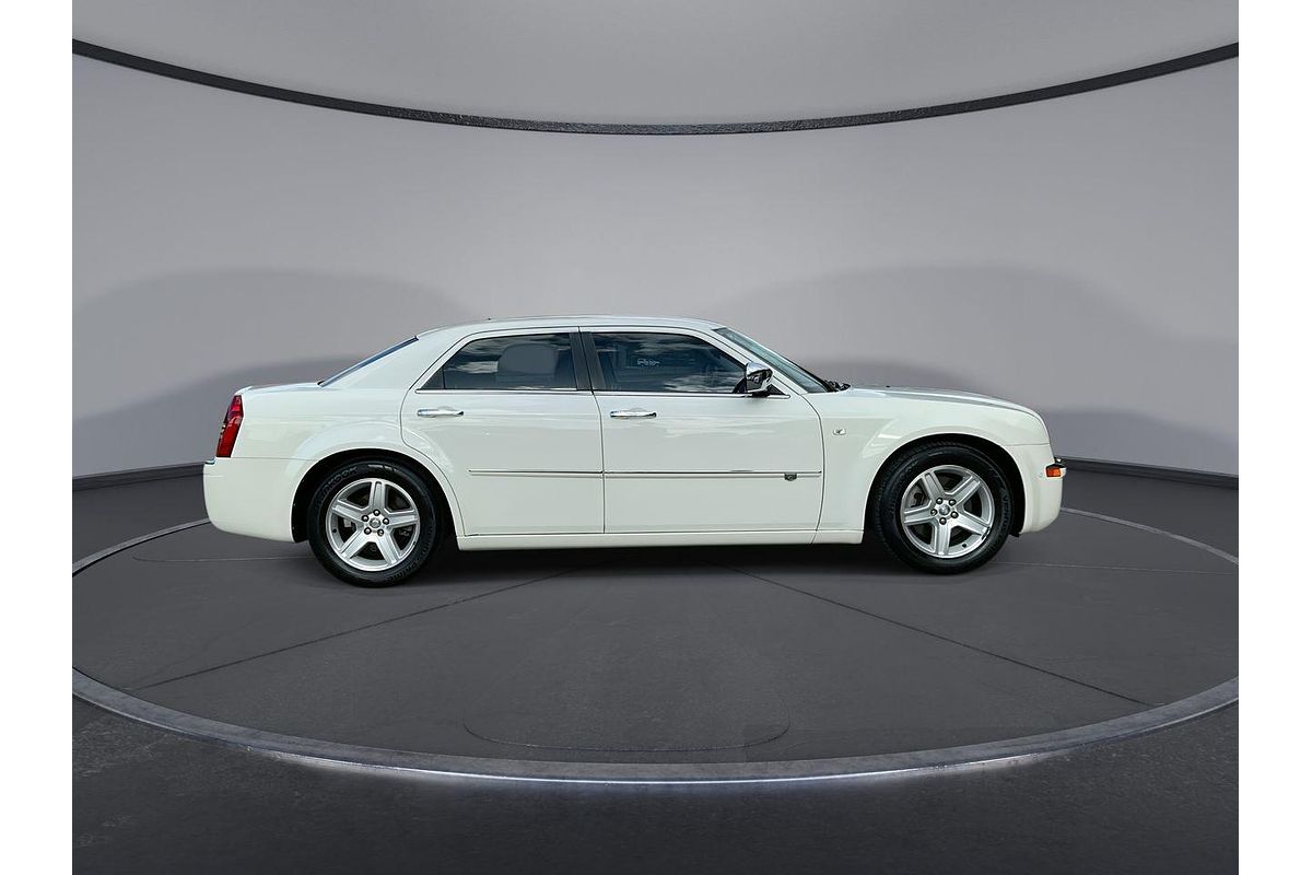 2011 Chrysler 300c HEMI