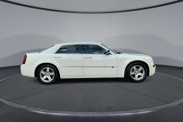 2011 Chrysler 300c HEMI