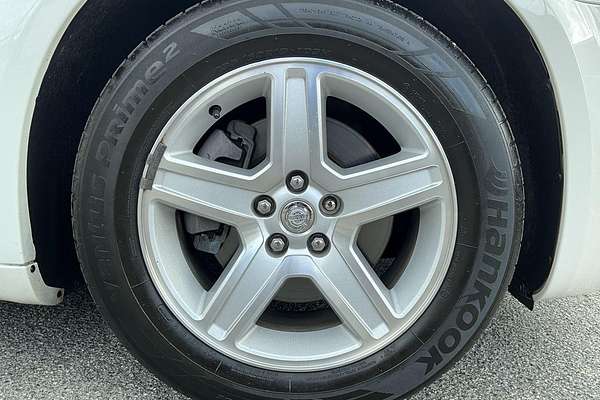 2011 Chrysler 300c HEMI