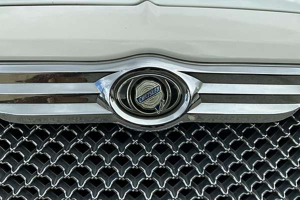 2011 Chrysler 300c HEMI