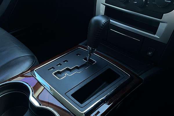 2011 Chrysler 300c HEMI