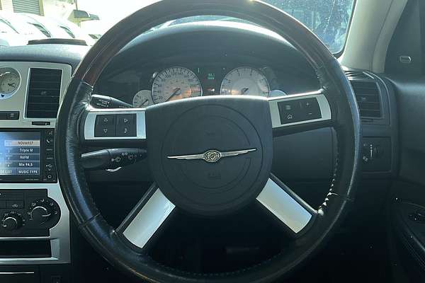 2011 Chrysler 300c HEMI