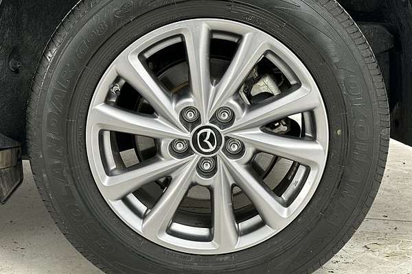 2023 Mazda CX-5 G25 Maxx Sport KF Series
