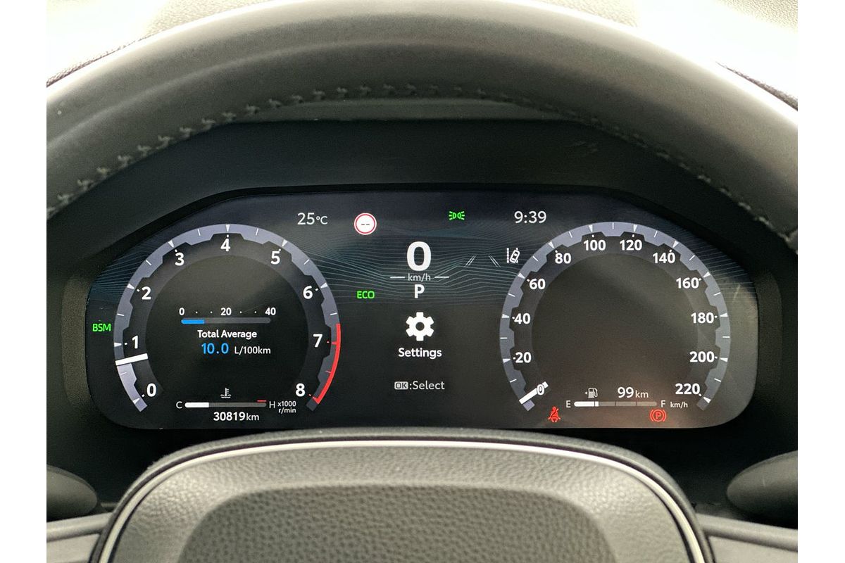 2022 Toyota RAV4 Edge AXAA54R