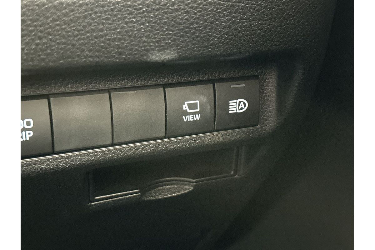 2022 Toyota RAV4 Edge AXAA54R