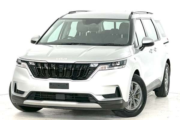 2022 Kia Carnival S KA4