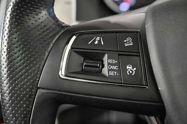 2017 Maserati Levante Sport M161