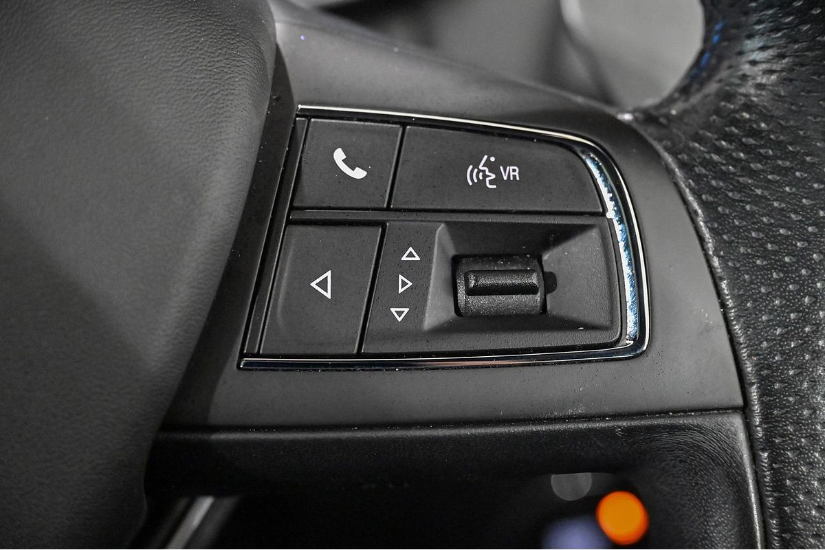 2017 Maserati Levante Sport M161