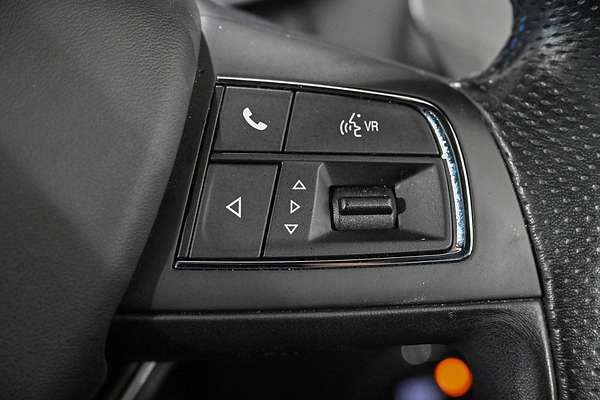 2017 Maserati Levante Sport M161