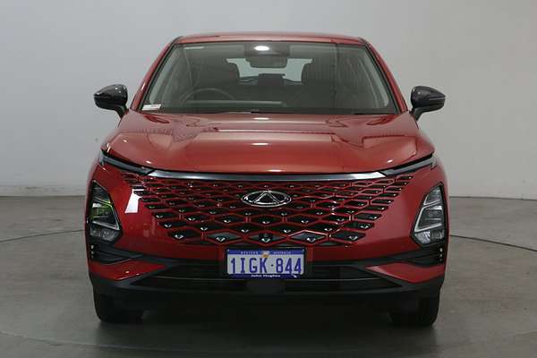 2024 Chery OMODA 5 BX T19C