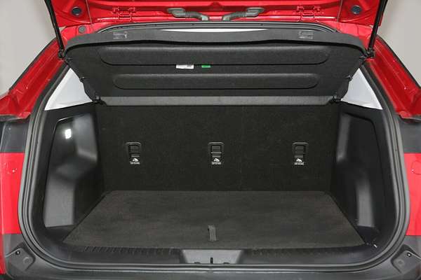 2024 Chery OMODA 5 BX T19C