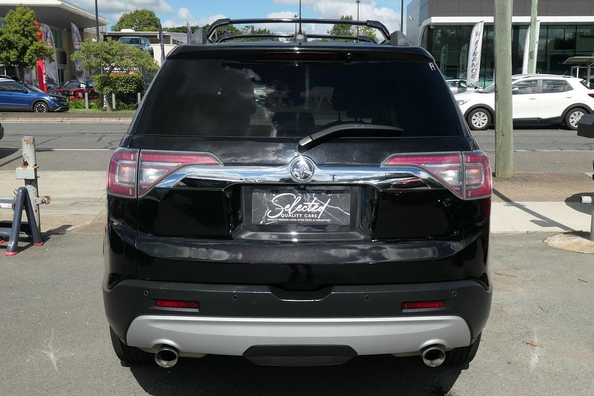 2019 Holden Acadia LT AC