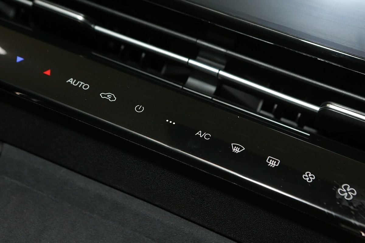 2024 Chery OMODA 5 BX T19C