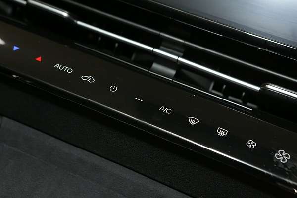 2024 Chery OMODA 5 BX T19C