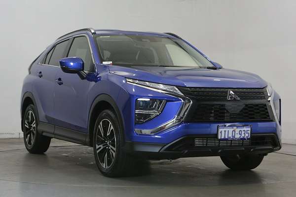 2024 Mitsubishi Outlander LS ZM