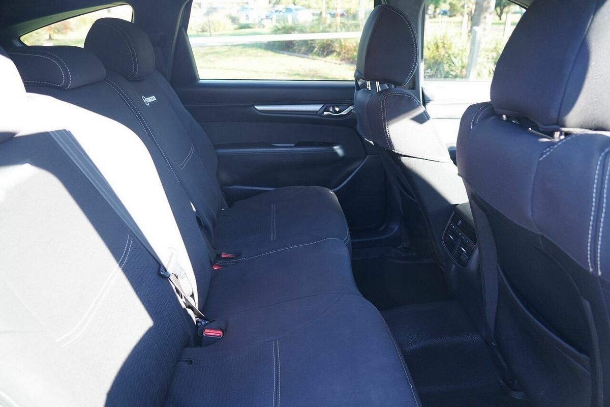 2022 Mazda CX-8 Sport (AWD) CX8D