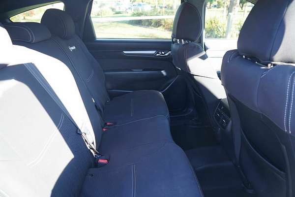2022 Mazda CX-8 Sport (AWD) CX8D