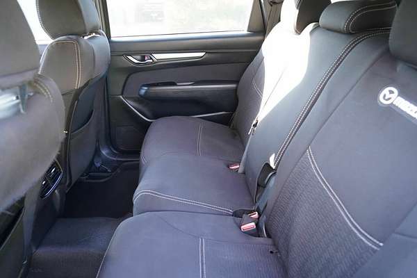 2022 Mazda CX-8 Sport (AWD) CX8D