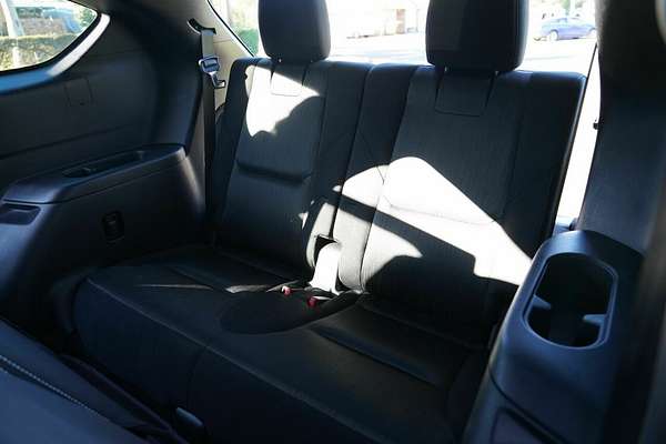 2022 Mazda CX-8 Sport (AWD) CX8D