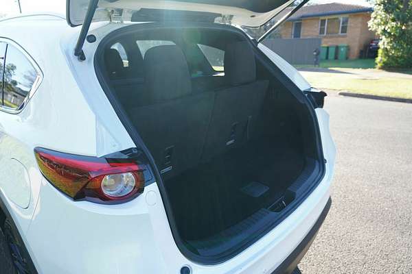 2022 Mazda CX-8 Sport (AWD) CX8D
