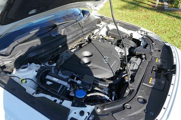 2022 Mazda CX-8 Sport (AWD) CX8D