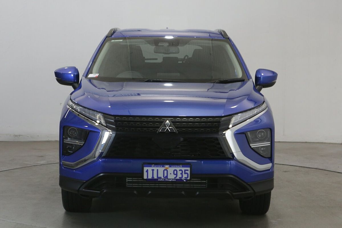 2024 Mitsubishi Outlander LS ZM