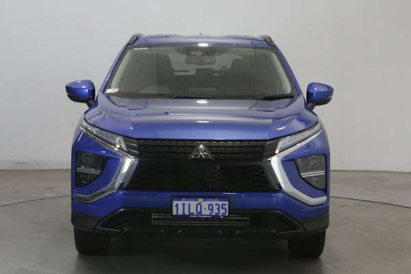 2024 Mitsubishi Outlander LS ZM