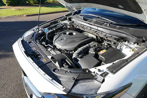 2022 Mazda CX-8 Sport (AWD) CX8D