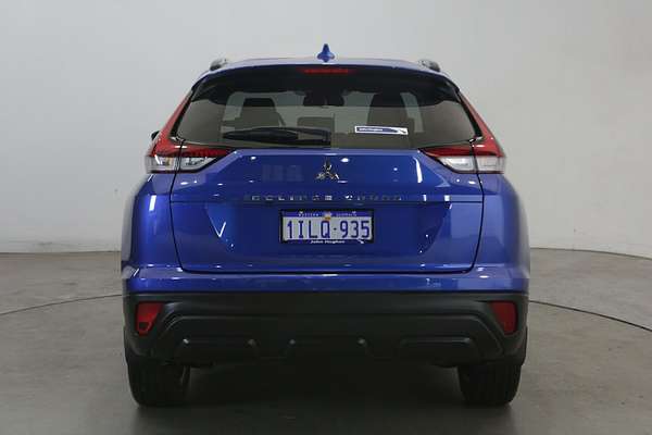 2024 Mitsubishi Outlander LS ZM