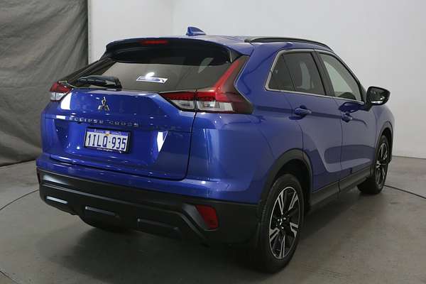 2024 Mitsubishi Outlander LS ZM