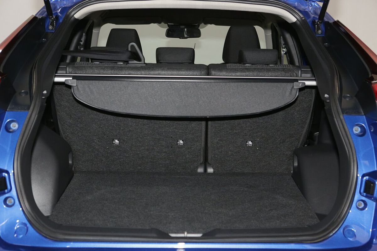 2024 Mitsubishi Outlander LS ZM