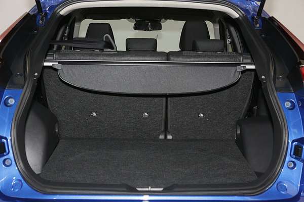2024 Mitsubishi Outlander LS ZM