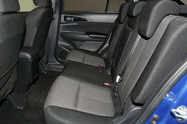 2024 Mitsubishi Outlander LS ZM