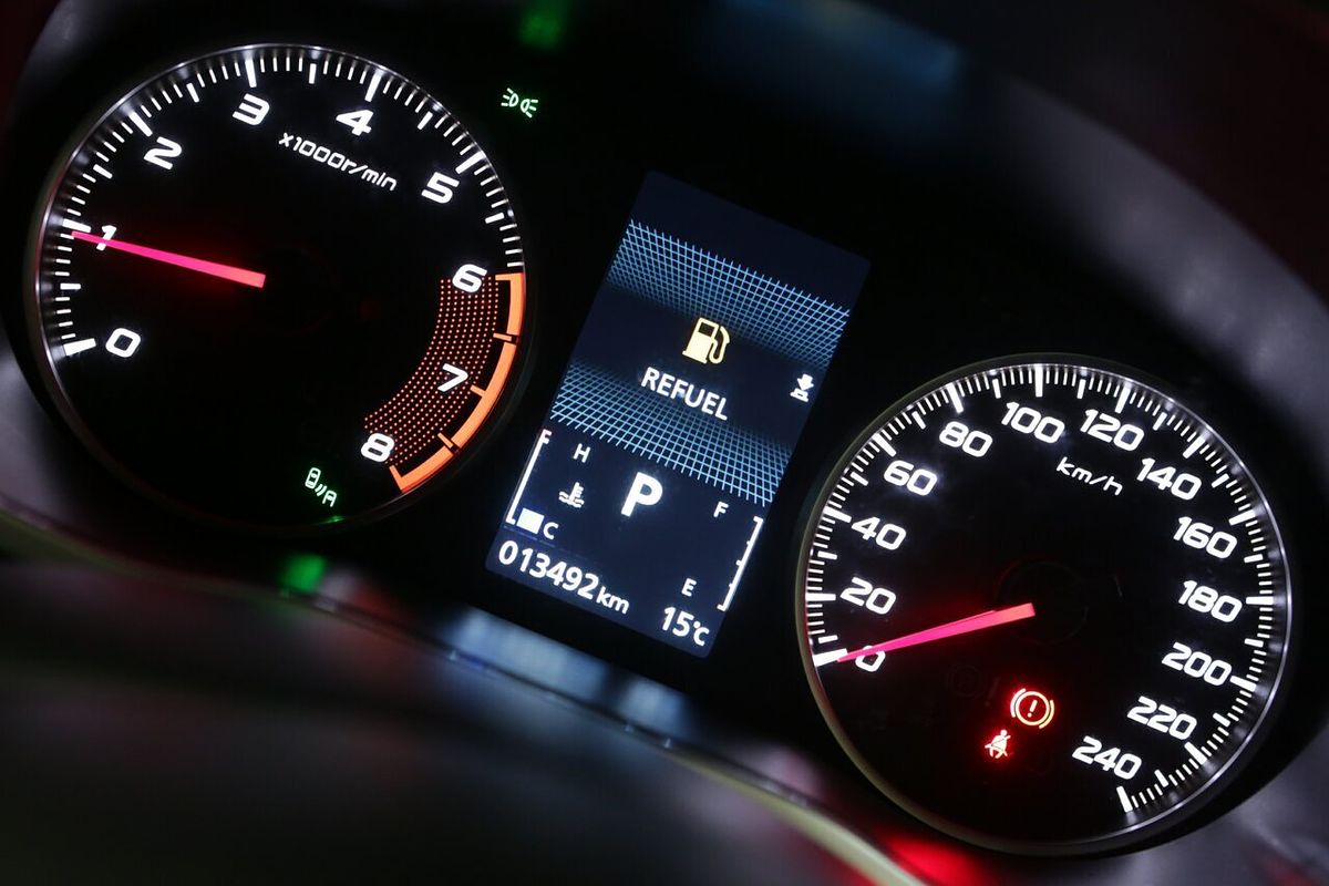 2024 Mitsubishi Outlander LS ZM