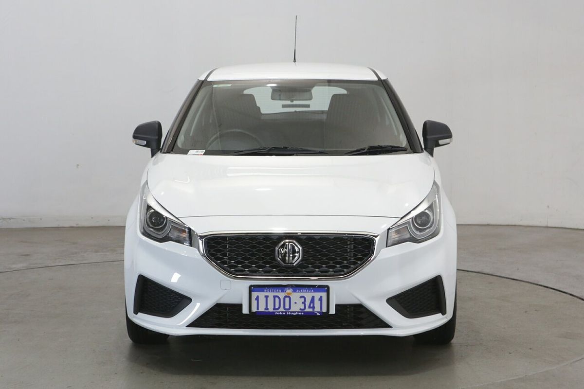 2023 MG MG3 Core
