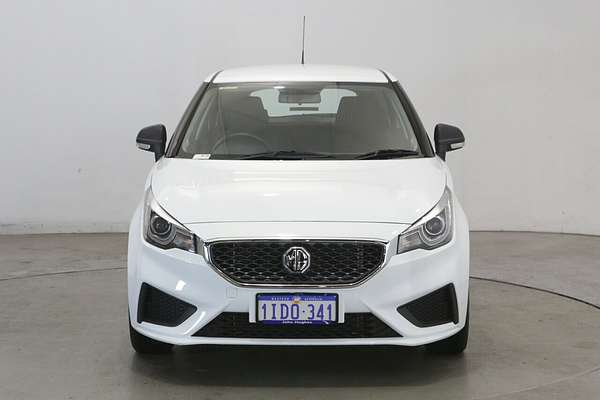 2023 MG MG3 Core