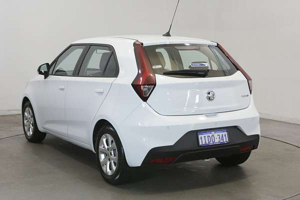 2023 MG MG3 Core
