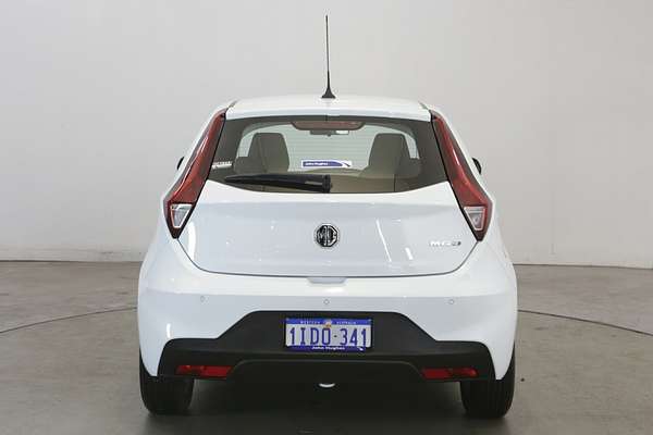 2023 MG MG3 Core