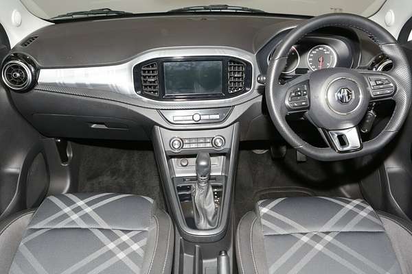2023 MG MG3 Core