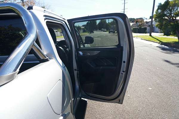 2022 GWM Ute Cannon-L (4x4) 4X4