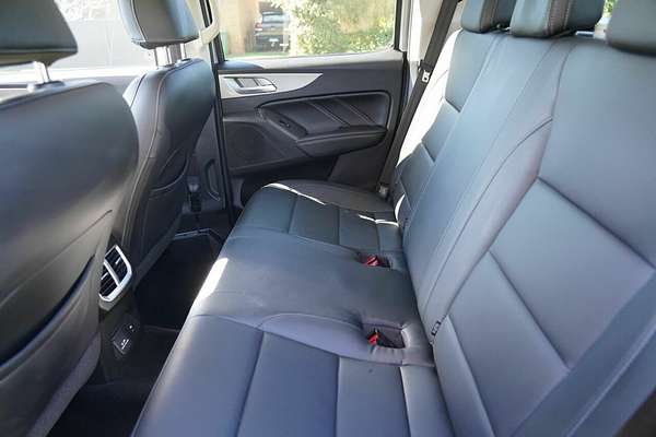 2022 GWM Ute Cannon-L (4x4) 4X4