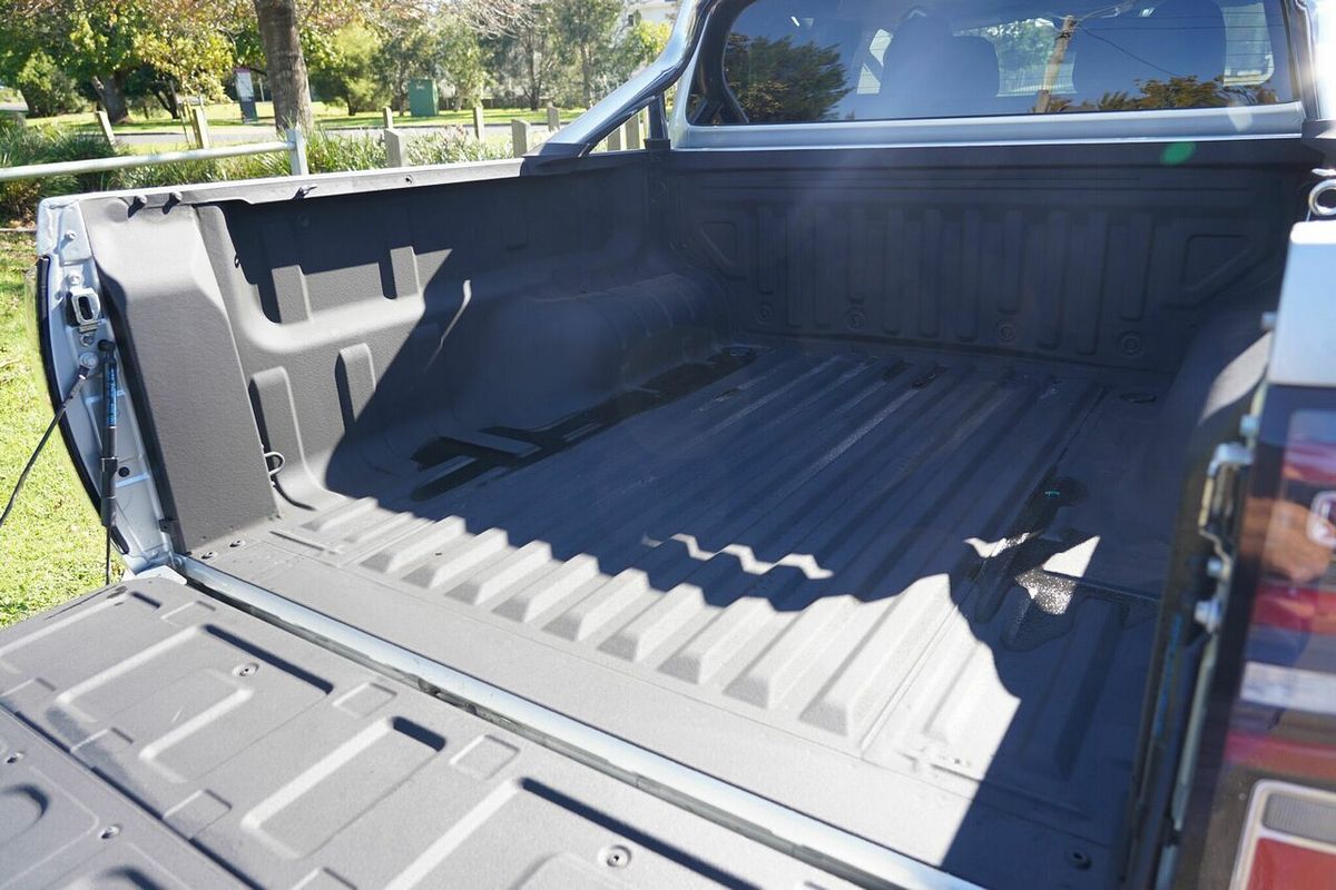 2022 GWM Ute Cannon-L (4x4) 4X4