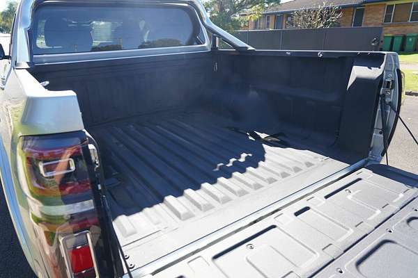 2022 GWM Ute Cannon-L (4x4) 4X4