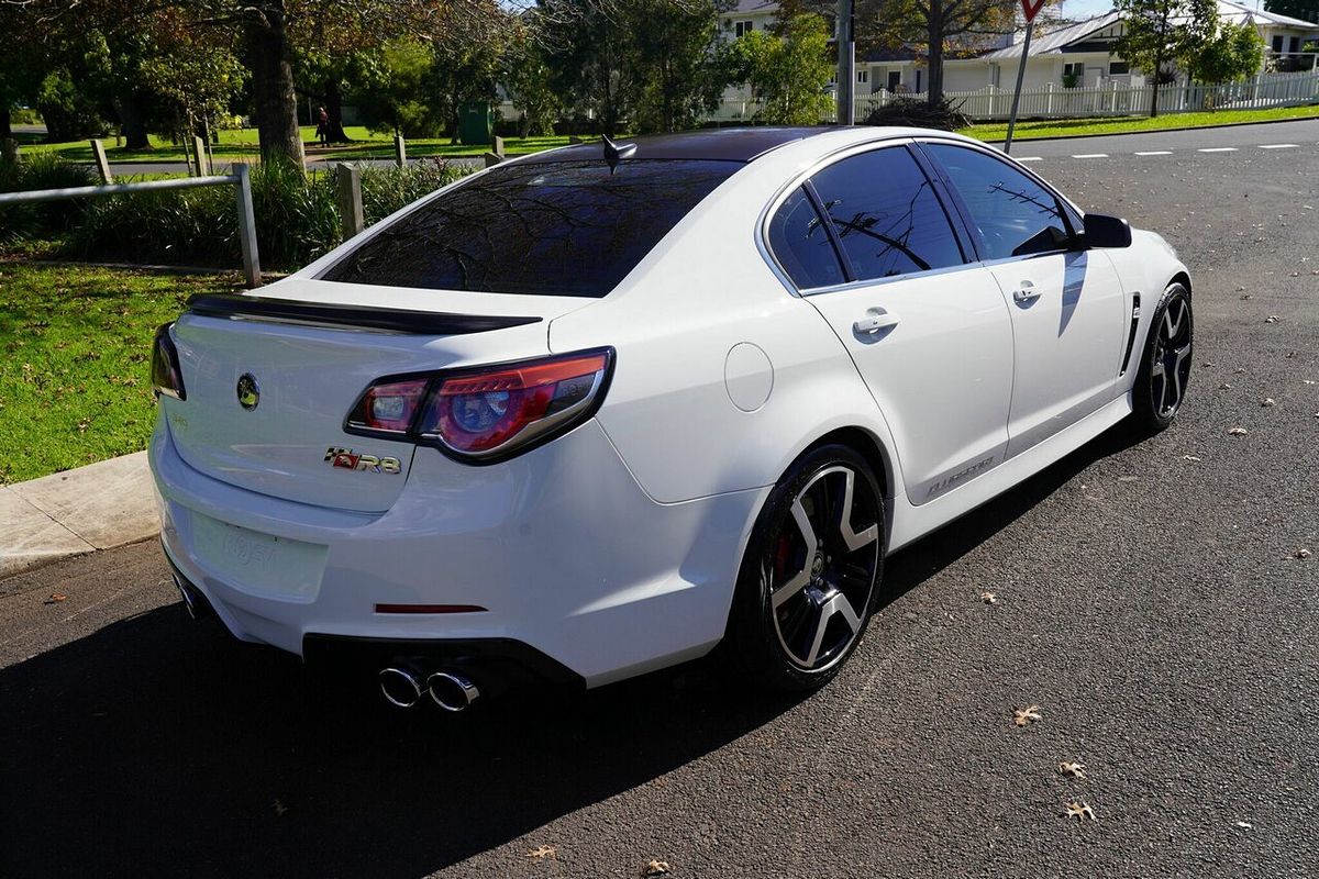 2014 Holden ClubSport R8 Gen F